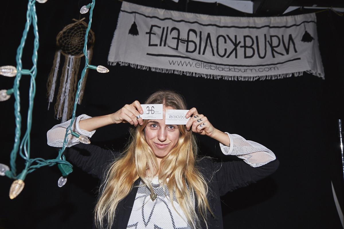 Les artistes émergents du label Coffee & Keys Record offrent un spectacle intime à la Vitrola