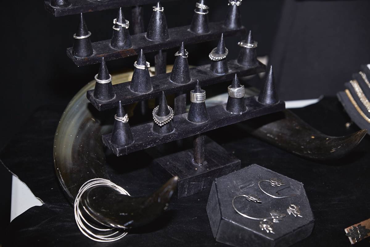 Les artistes émergents du label Coffee & Keys Record offrent un spectacle intime à la Vitrola