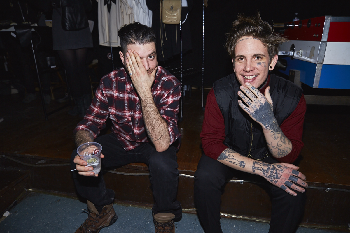 Les artistes émergents du label Coffee & Keys Record offrent un spectacle intime à la Vitrola