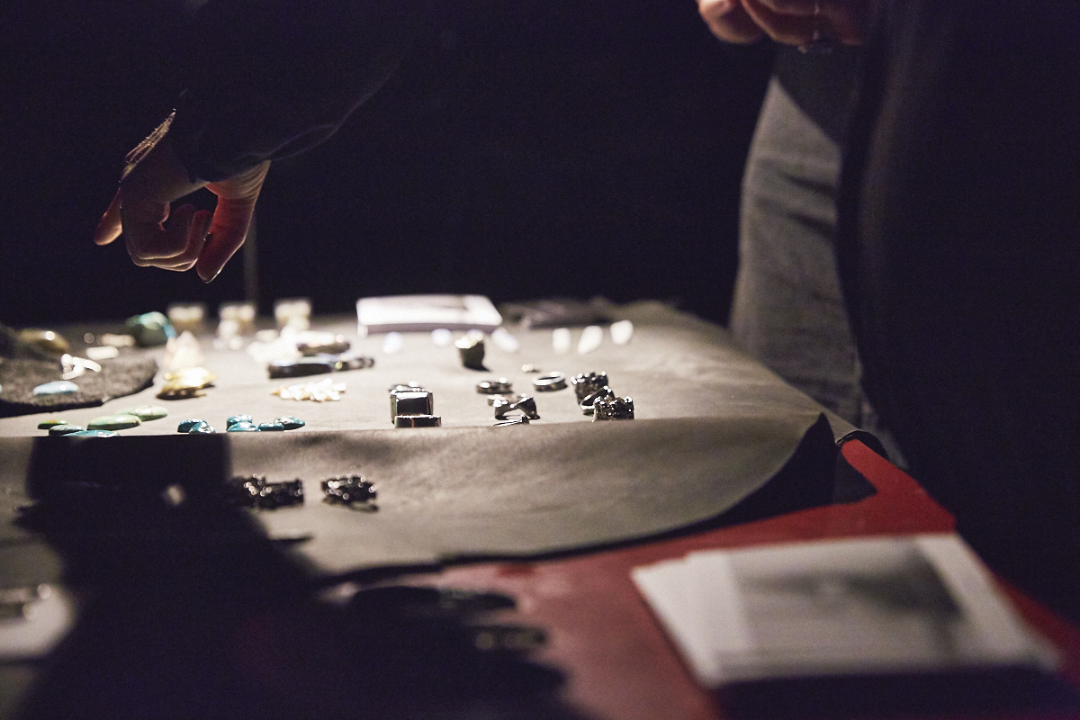 Les artistes émergents du label Coffee & Keys Record offrent un spectacle intime à la Vitrola