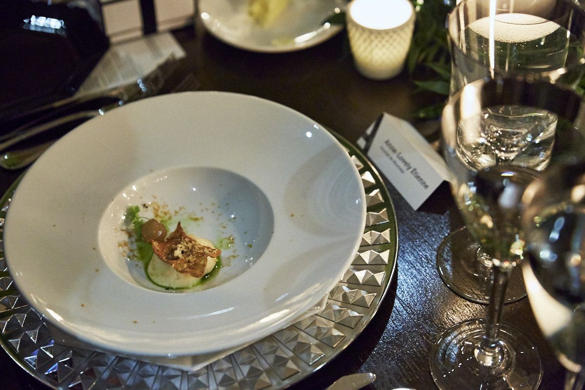 Bridal Boudoir Affair: une vraie soirée de princesse à faire rêver les futures mariées