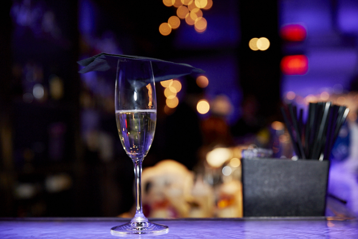 « Pré-drink » de IGLOOFEST à l'hôtel W Montréal vendredi soir avec Gina Turner