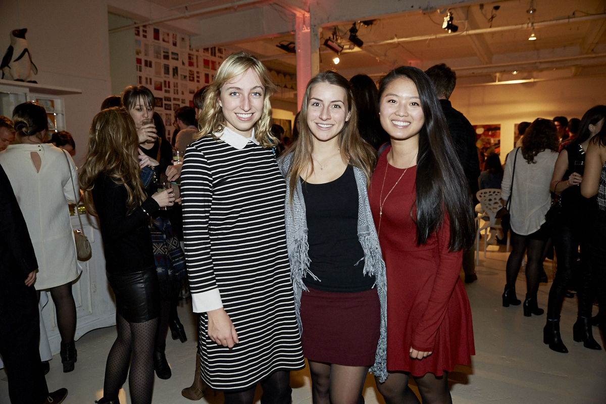 McGill Law Fashion Show, quand les avocats en herbe défilent pour la bonne cause