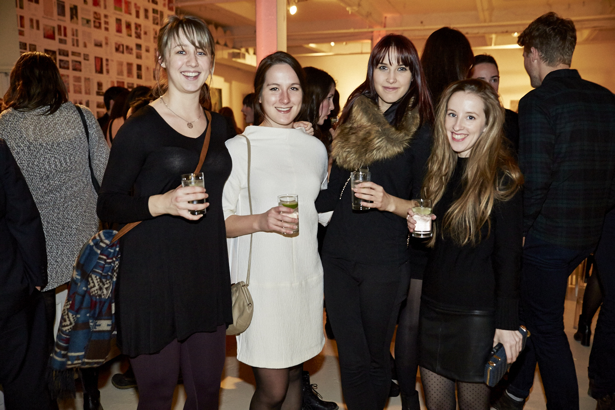 McGill Law Fashion Show, quand les avocats en herbe défilent pour la bonne cause