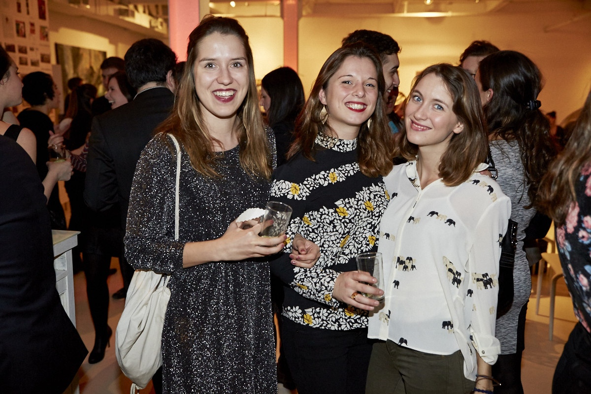 McGill Law Fashion Show, quand les avocats en herbe défilent pour la bonne cause