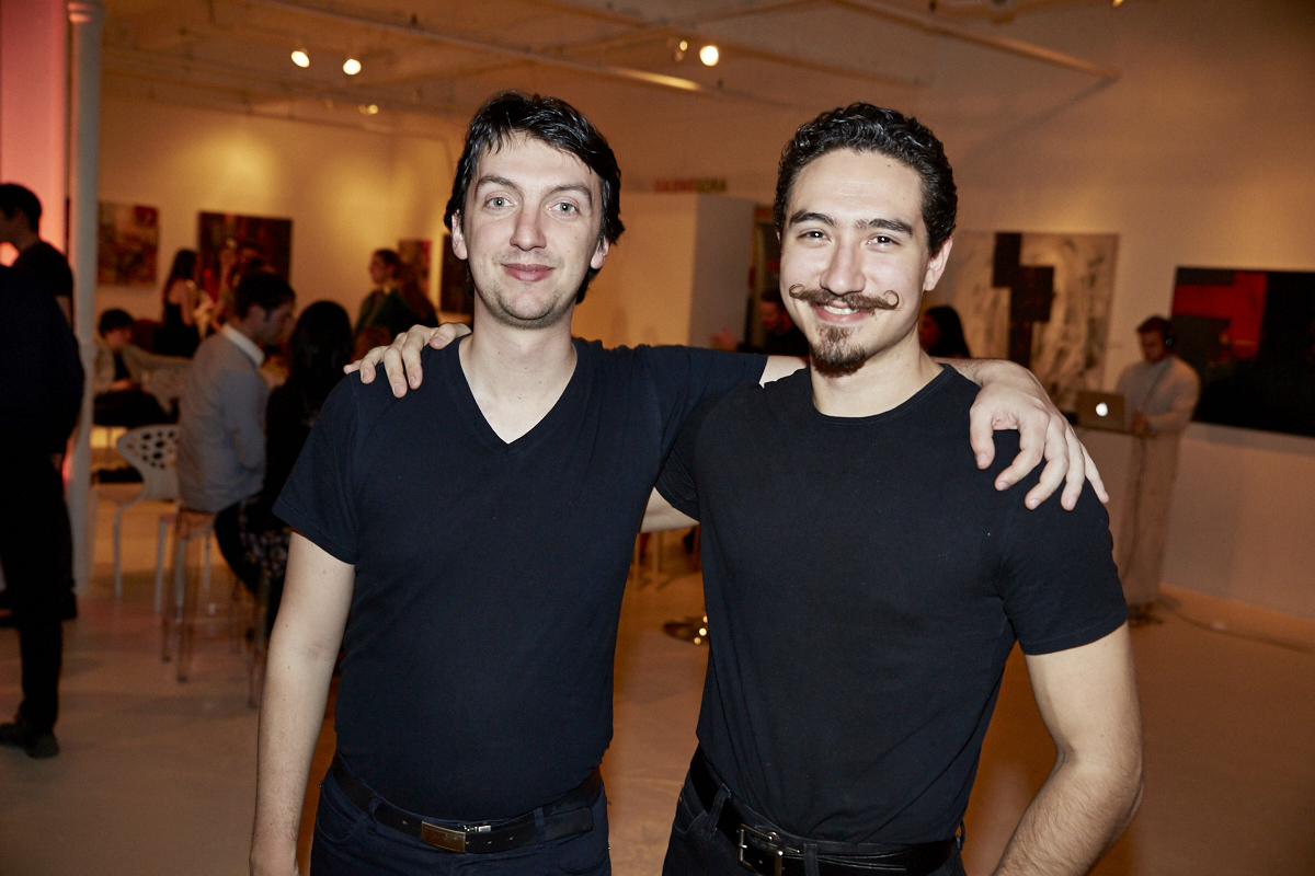 McGill Law Fashion Show, quand les avocats en herbe défilent pour la bonne cause