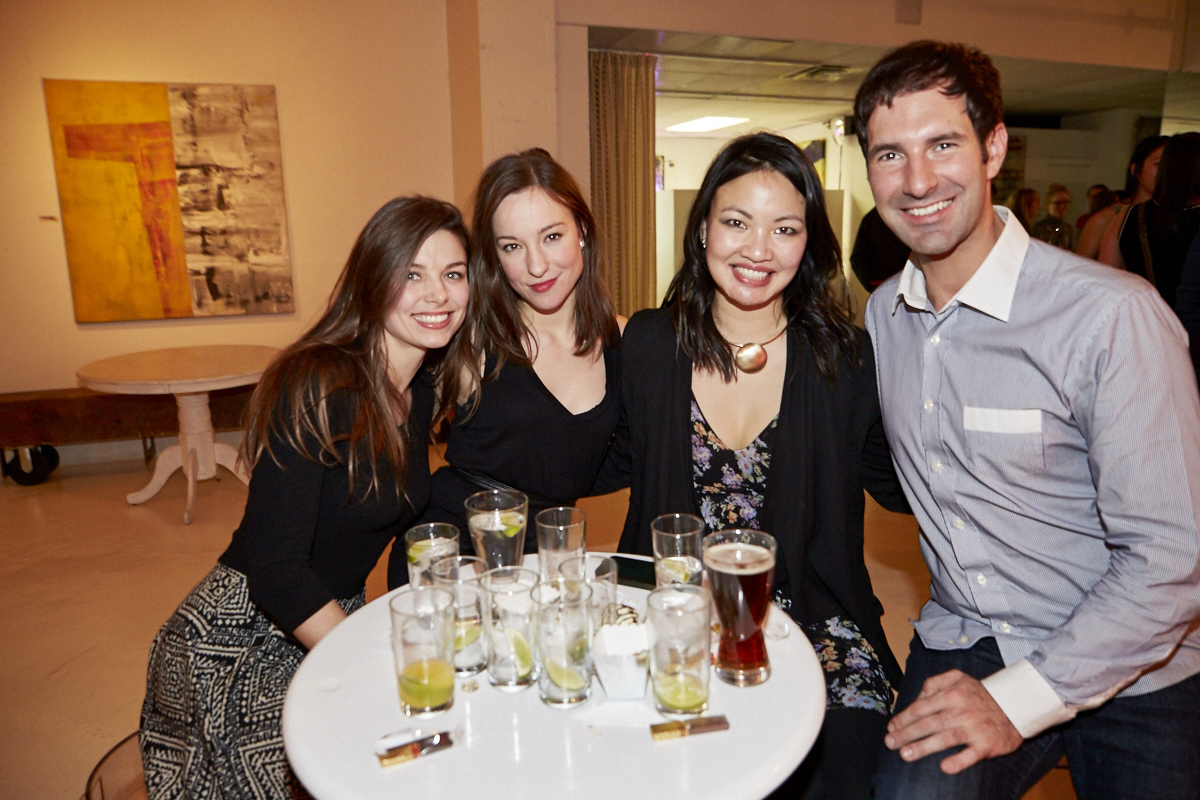 McGill Law Fashion Show, quand les avocats en herbe défilent pour la bonne cause