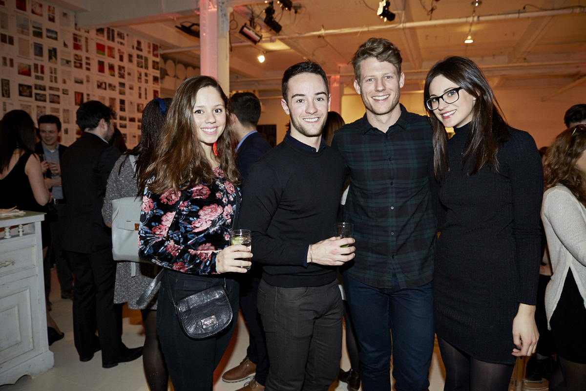 McGill Law Fashion Show, quand les avocats en herbe défilent pour la bonne cause