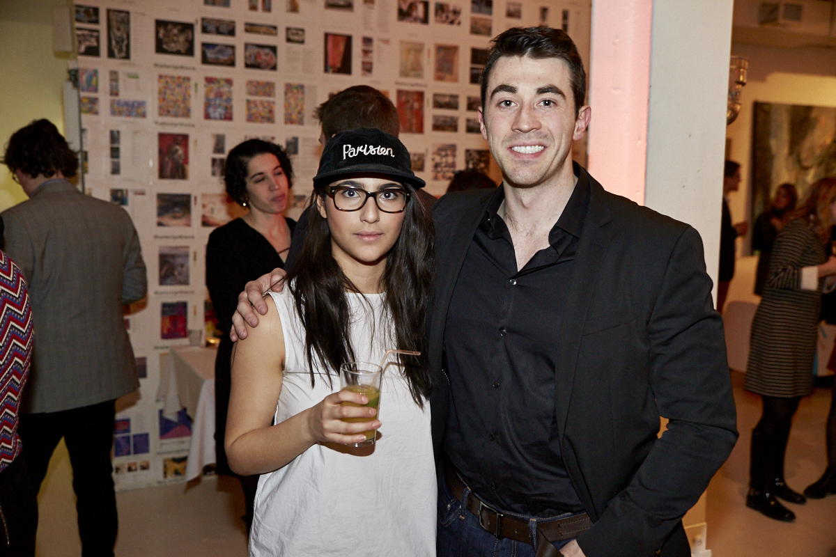 McGill Law Fashion Show, quand les avocats en herbe défilent pour la bonne cause