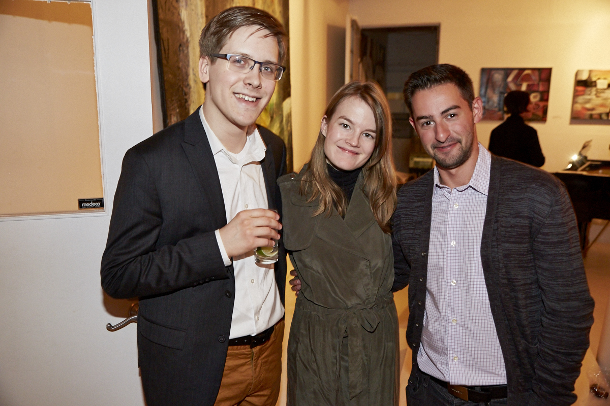 McGill Law Fashion Show, quand les avocats en herbe défilent pour la bonne cause