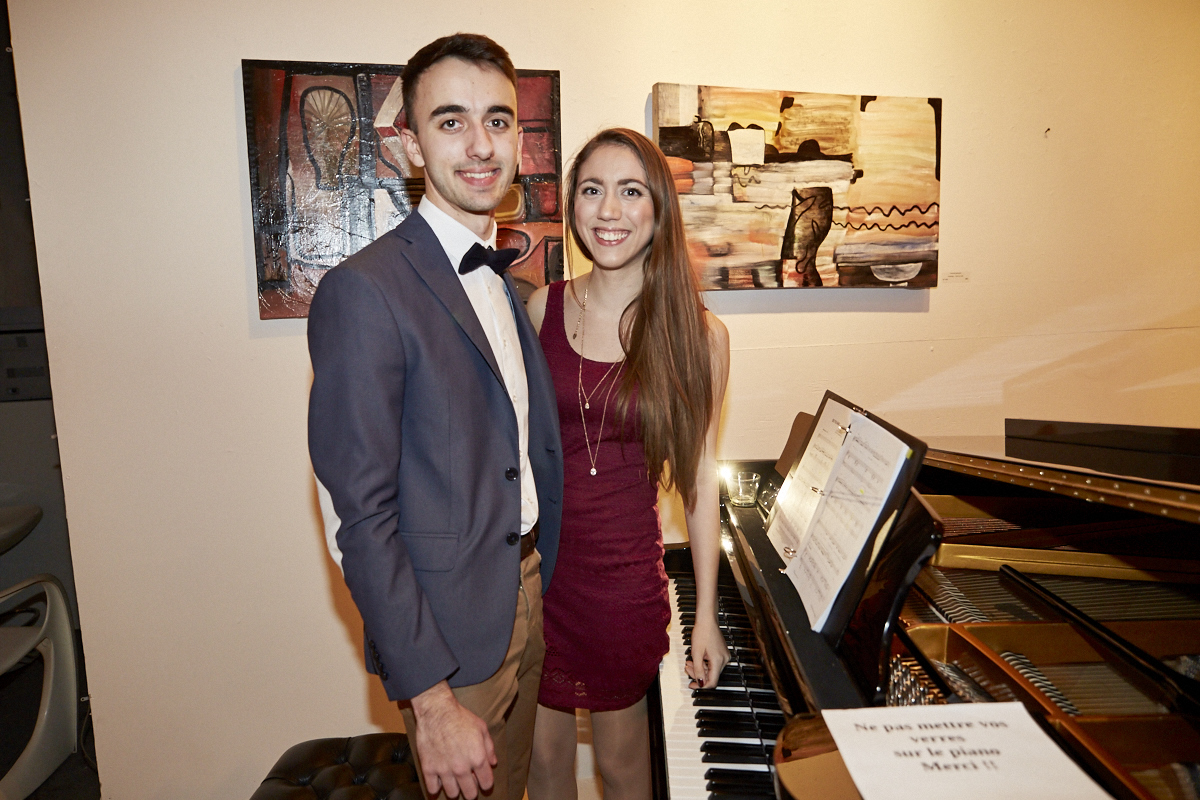 McGill Law Fashion Show, quand les avocats en herbe défilent pour la bonne cause