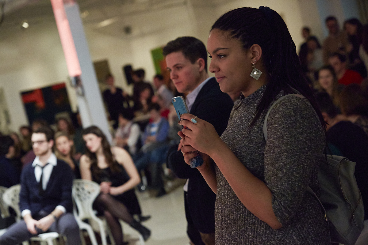 McGill Law Fashion Show, quand les avocats en herbe défilent pour la bonne cause