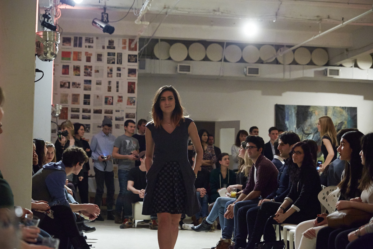 McGill Law Fashion Show, quand les avocats en herbe défilent pour la bonne cause