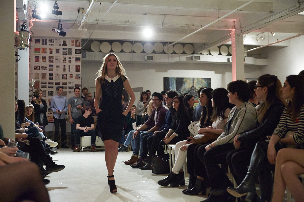 McGill Law Fashion Show, quand les avocats en herbe défilent pour la bonne cause