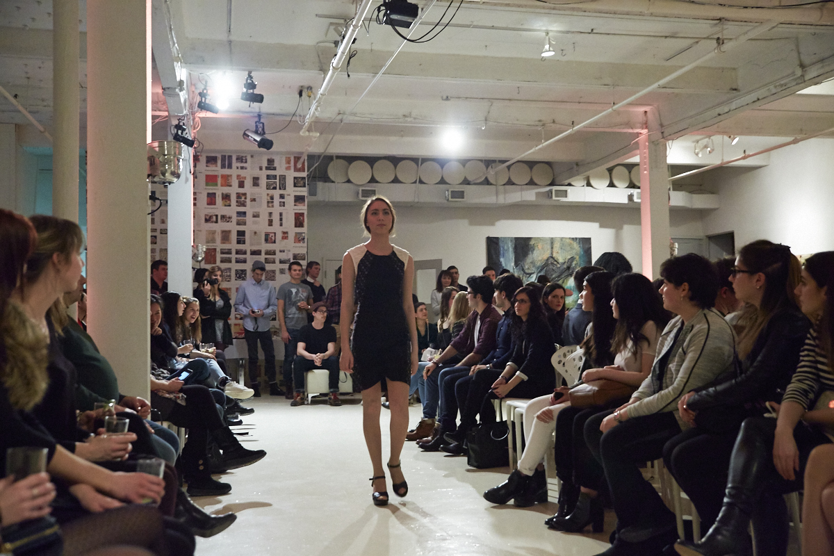 McGill Law Fashion Show, quand les avocats en herbe défilent pour la bonne cause