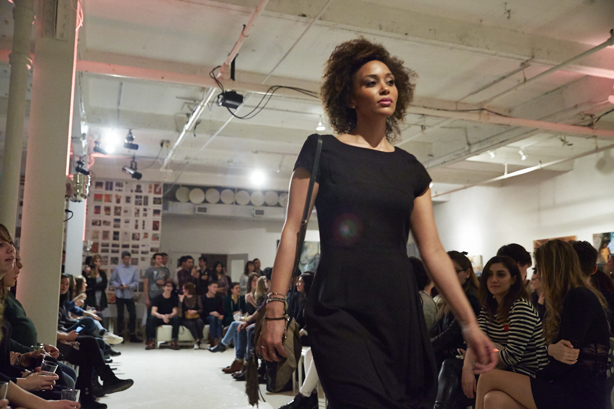 McGill Law Fashion Show, quand les avocats en herbe défilent pour la bonne cause