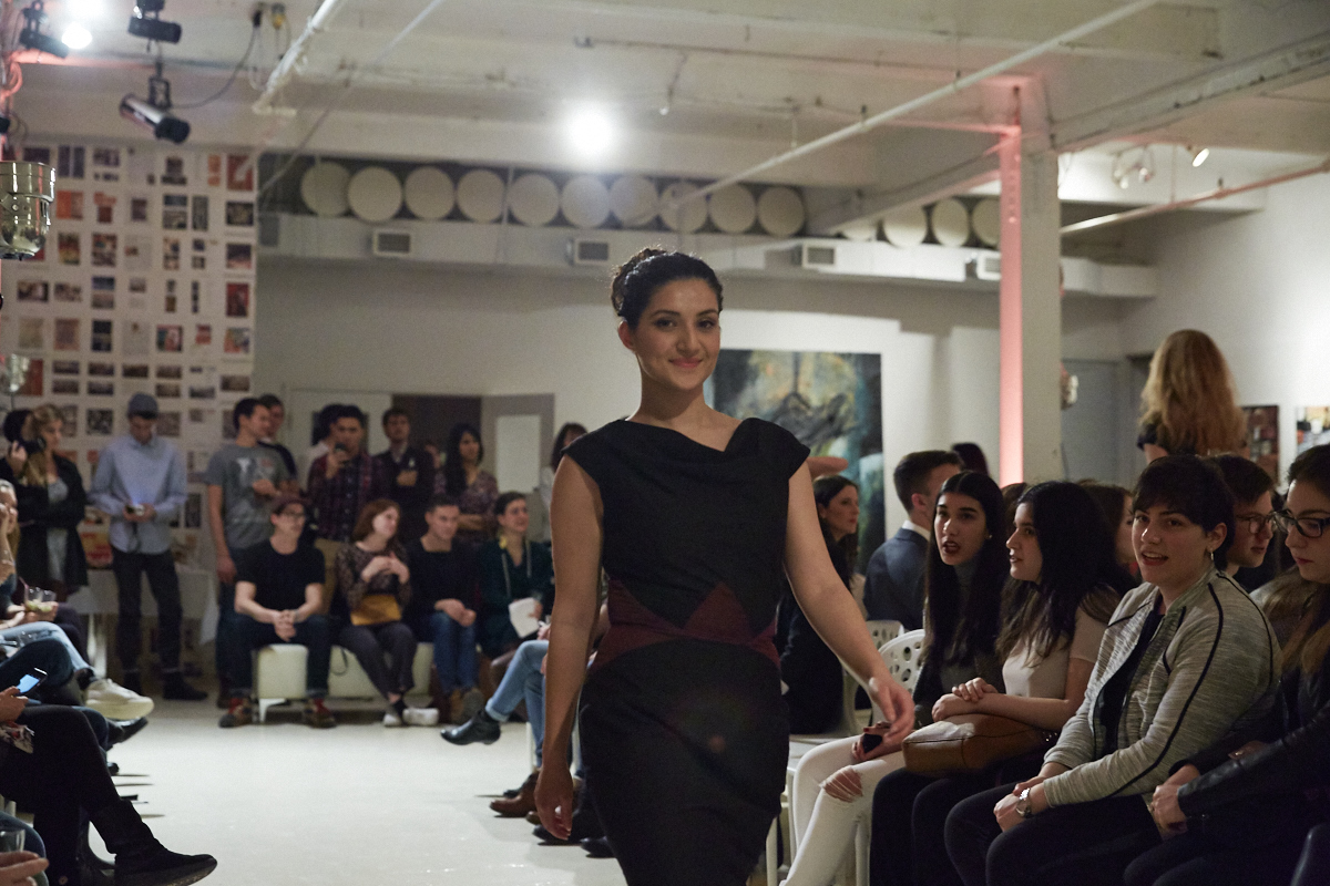 McGill Law Fashion Show, quand les avocats en herbe défilent pour la bonne cause