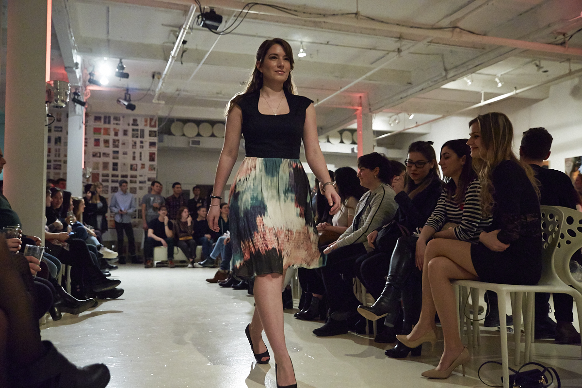McGill Law Fashion Show, quand les avocats en herbe défilent pour la bonne cause