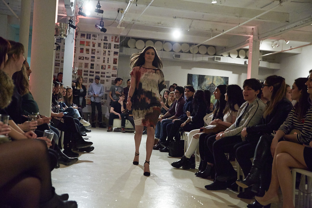 McGill Law Fashion Show, quand les avocats en herbe défilent pour la bonne cause