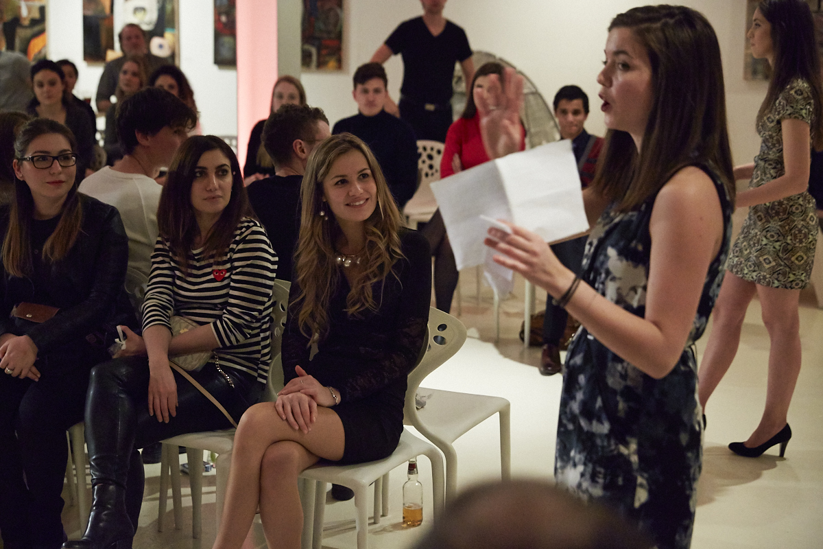 McGill Law Fashion Show, quand les avocats en herbe défilent pour la bonne cause