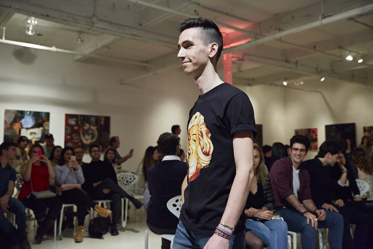 McGill Law Fashion Show, quand les avocats en herbe défilent pour la bonne cause