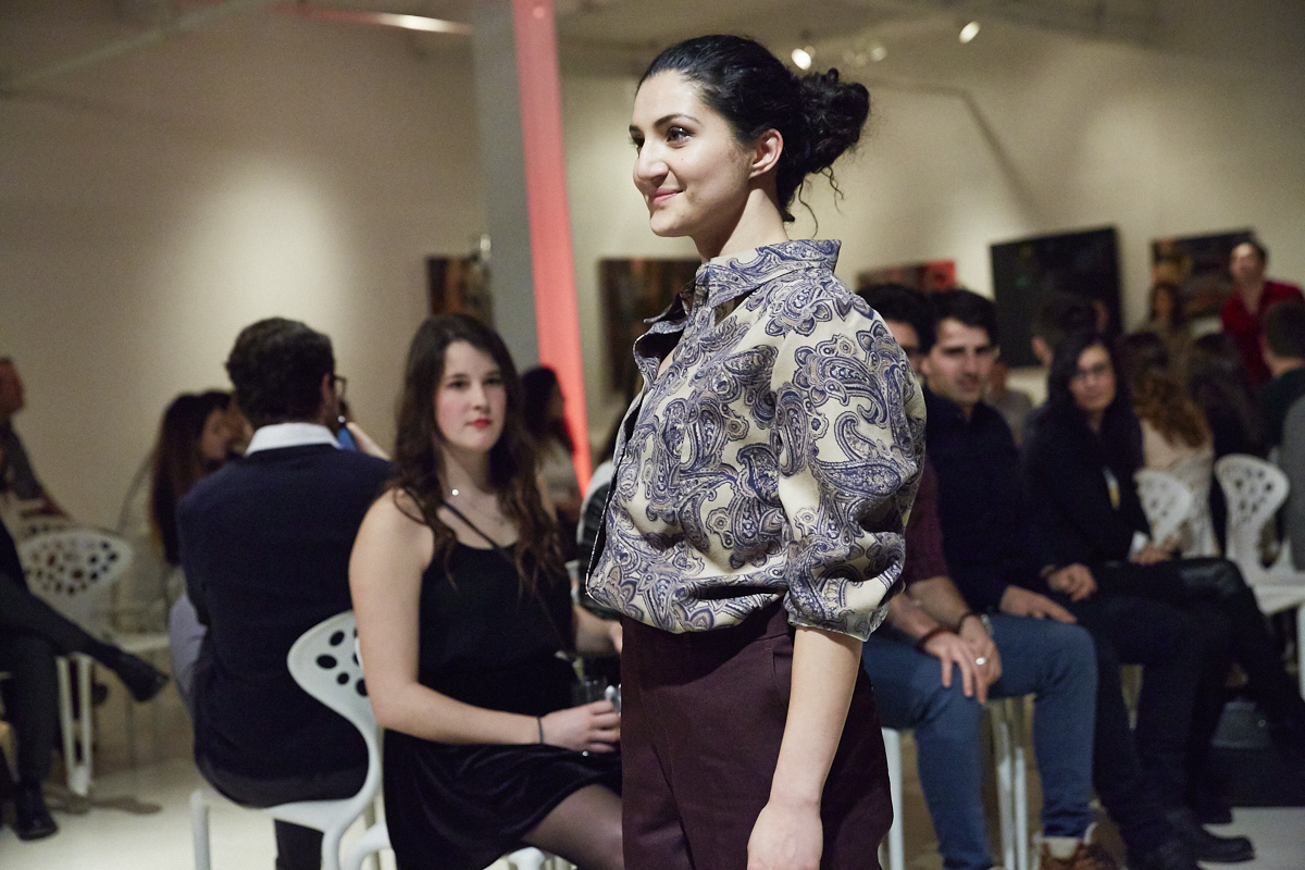 McGill Law Fashion Show, quand les avocats en herbe défilent pour la bonne cause