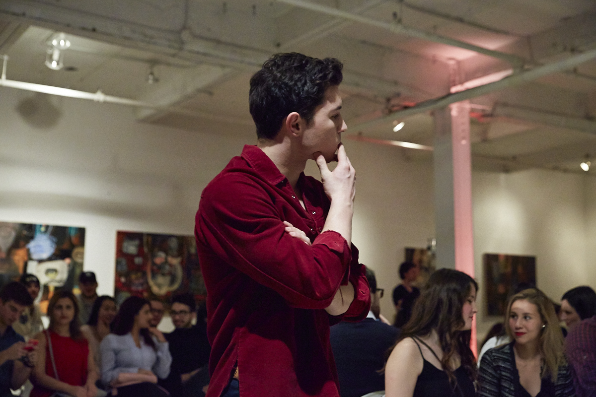 McGill Law Fashion Show, quand les avocats en herbe défilent pour la bonne cause