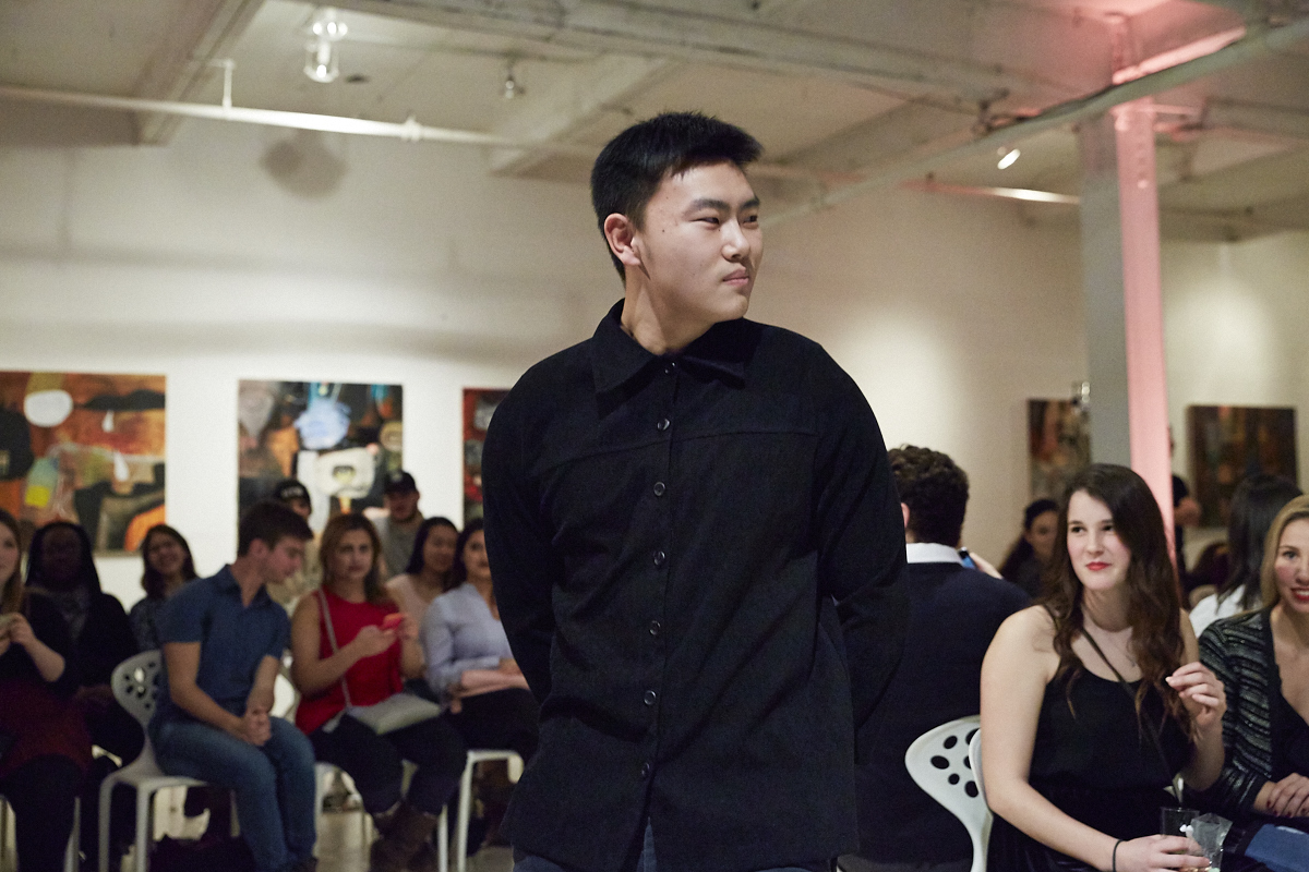 McGill Law Fashion Show, quand les avocats en herbe défilent pour la bonne cause