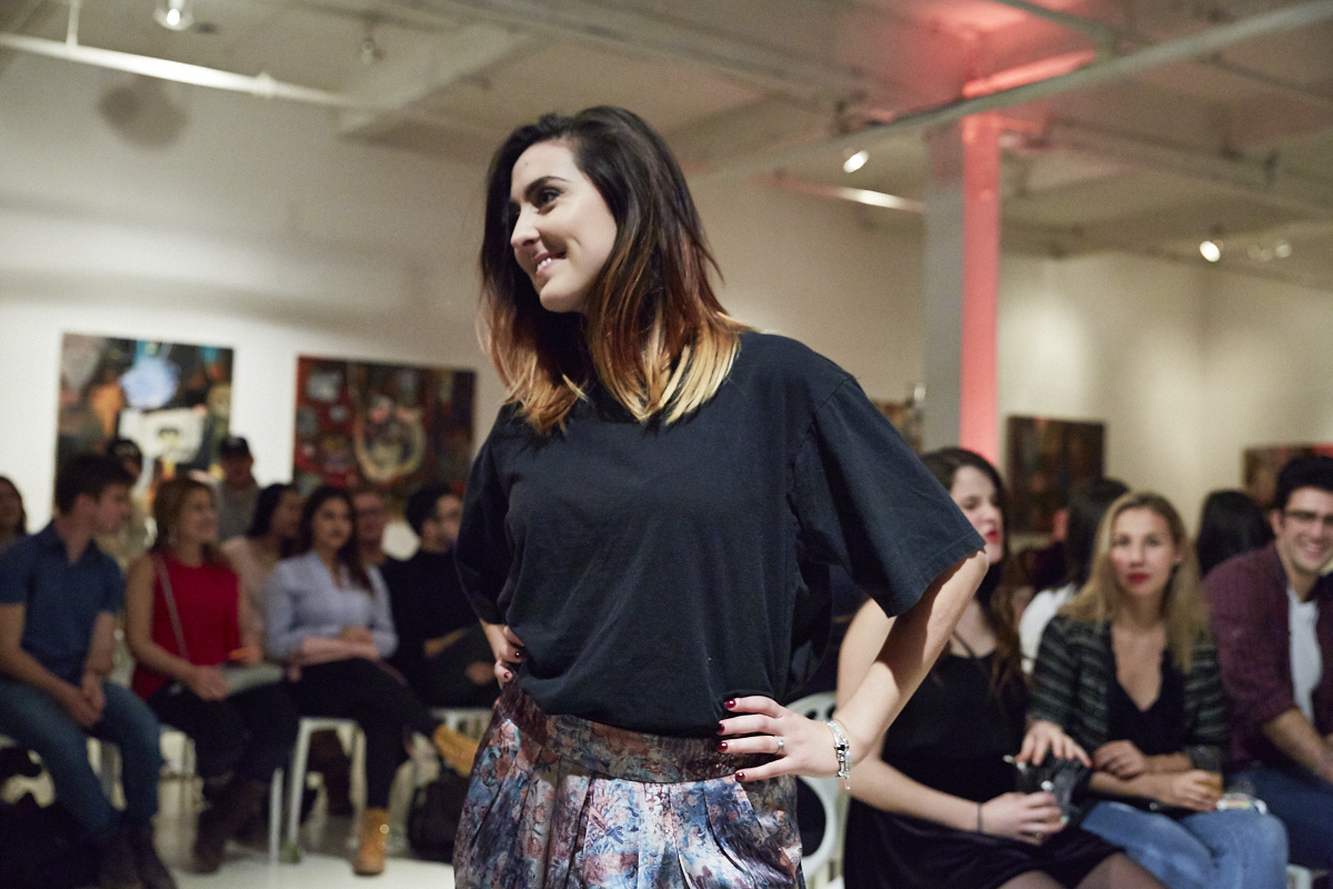 McGill Law Fashion Show, quand les avocats en herbe défilent pour la bonne cause