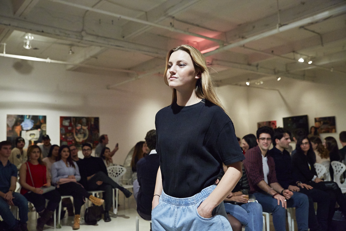 McGill Law Fashion Show, quand les avocats en herbe défilent pour la bonne cause