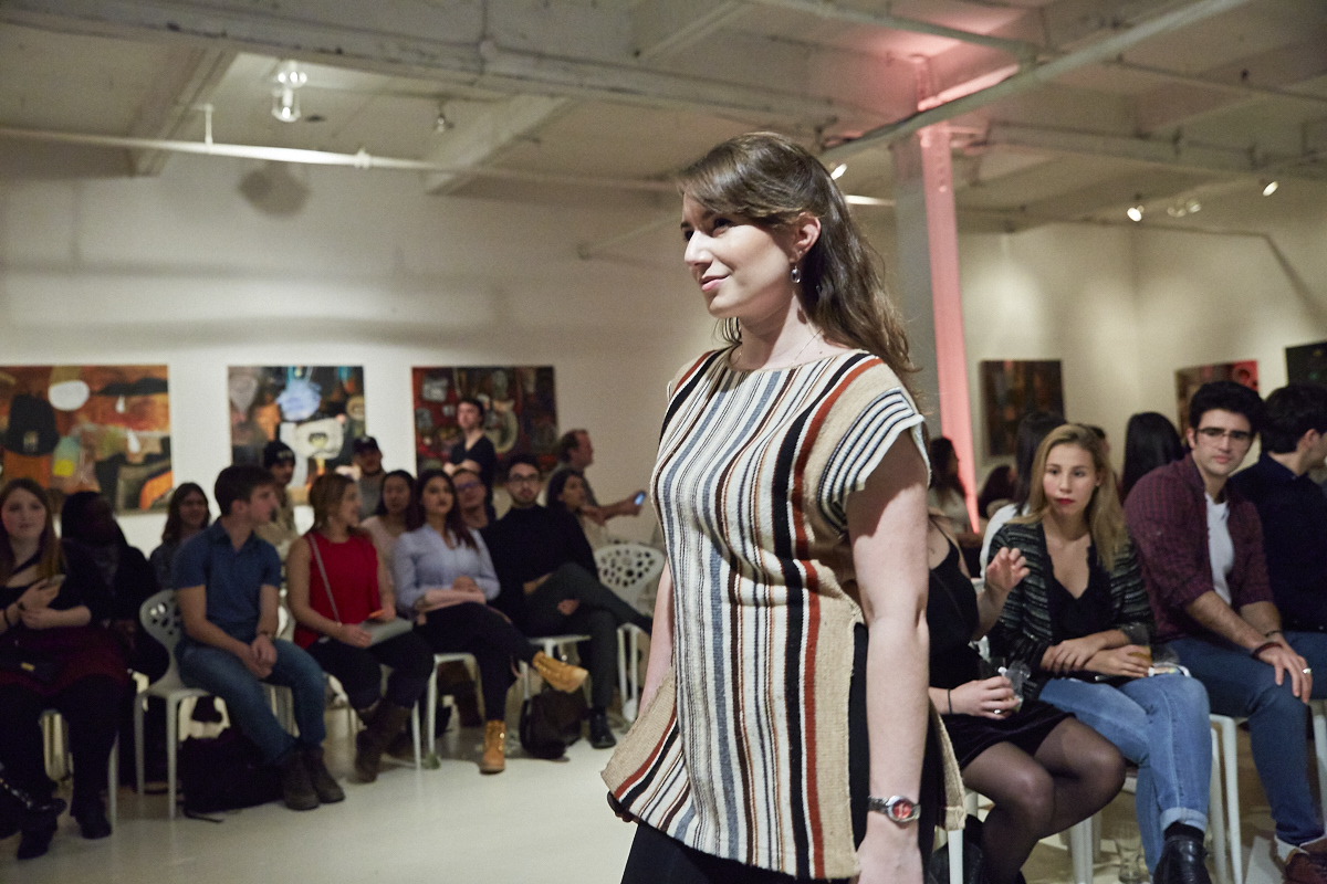 McGill Law Fashion Show, quand les avocats en herbe défilent pour la bonne cause