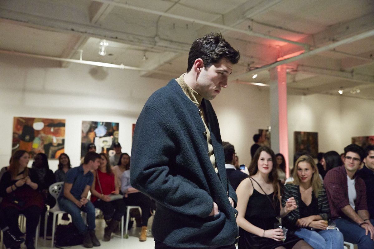 McGill Law Fashion Show, quand les avocats en herbe défilent pour la bonne cause