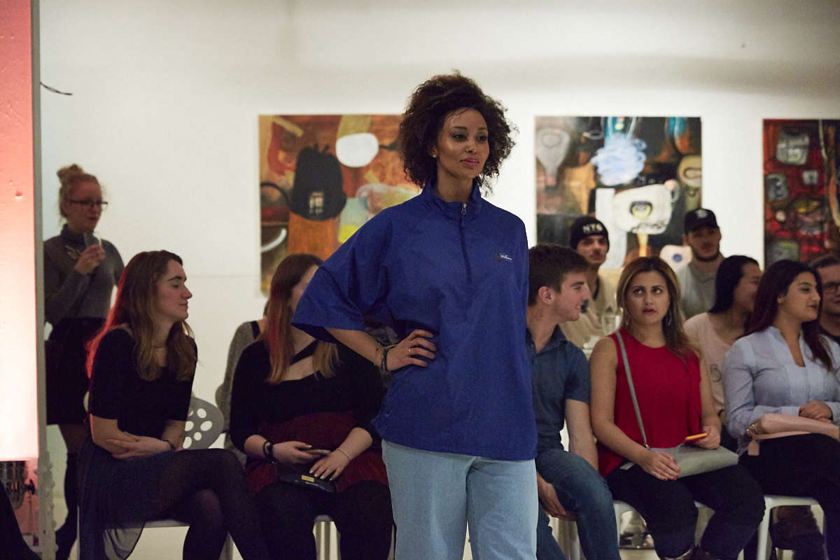 McGill Law Fashion Show, quand les avocats en herbe défilent pour la bonne cause