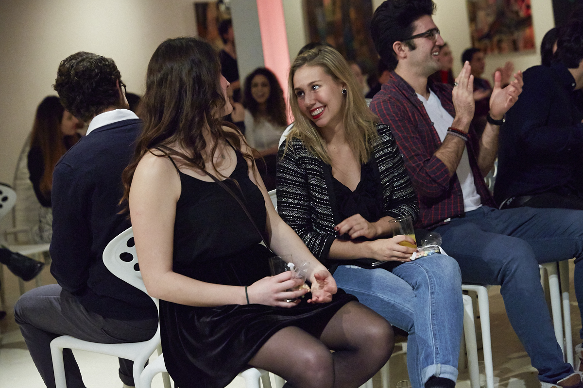 McGill Law Fashion Show, quand les avocats en herbe défilent pour la bonne cause