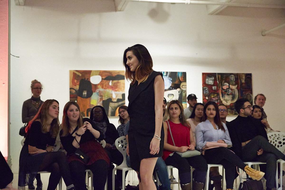 McGill Law Fashion Show, quand les avocats en herbe défilent pour la bonne cause