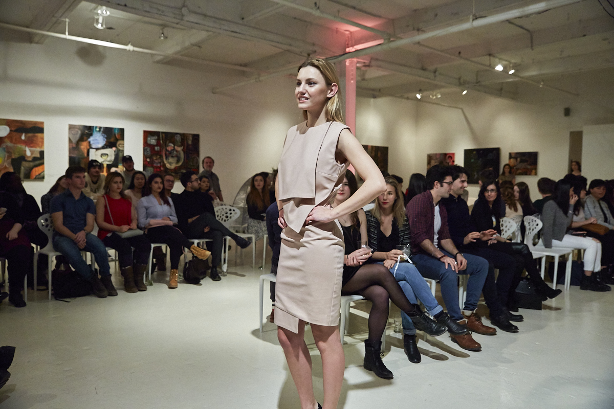 McGill Law Fashion Show, quand les avocats en herbe défilent pour la bonne cause