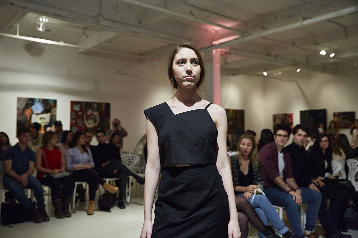 McGill Law Fashion Show, quand les avocats en herbe défilent pour la bonne cause