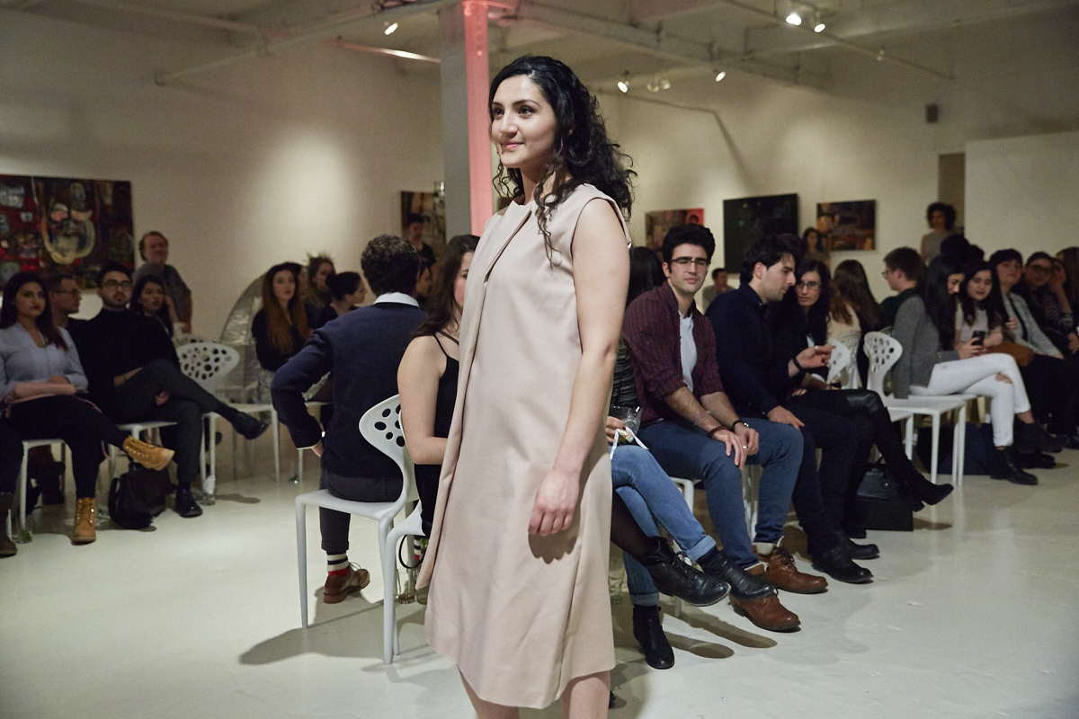 McGill Law Fashion Show, quand les avocats en herbe défilent pour la bonne cause
