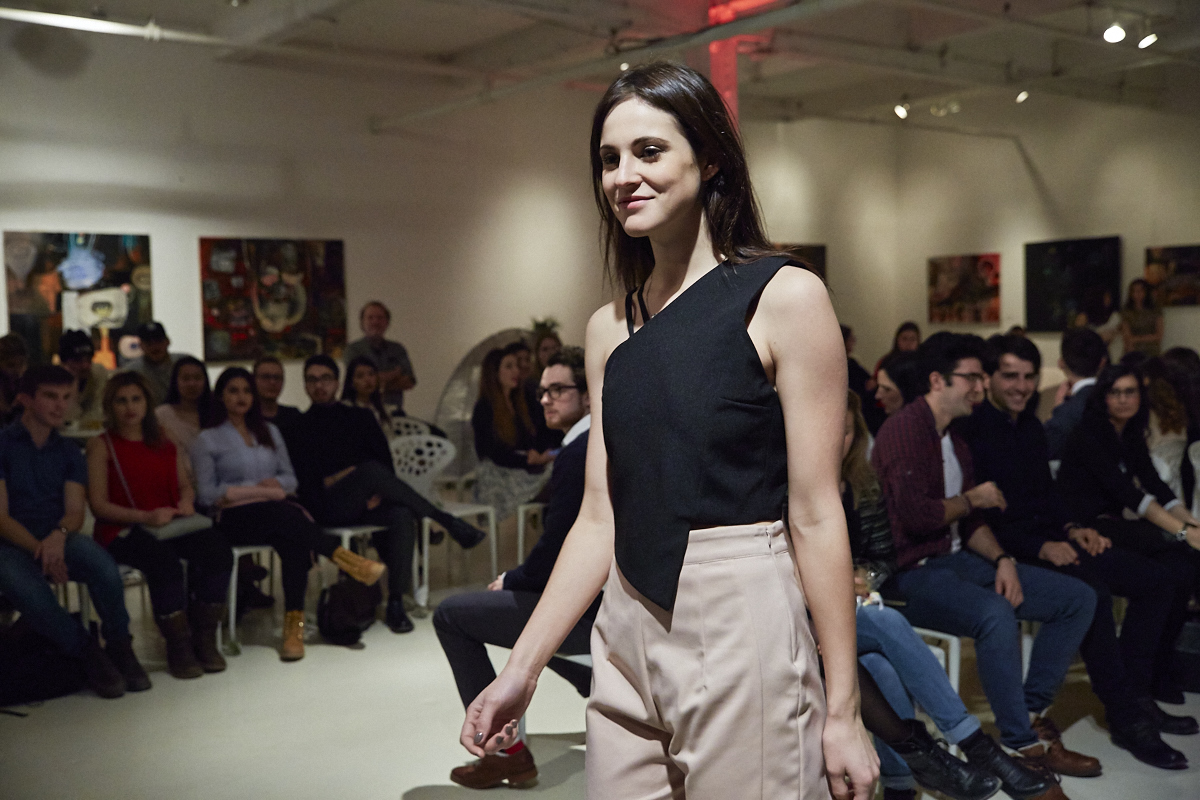 McGill Law Fashion Show, quand les avocats en herbe défilent pour la bonne cause