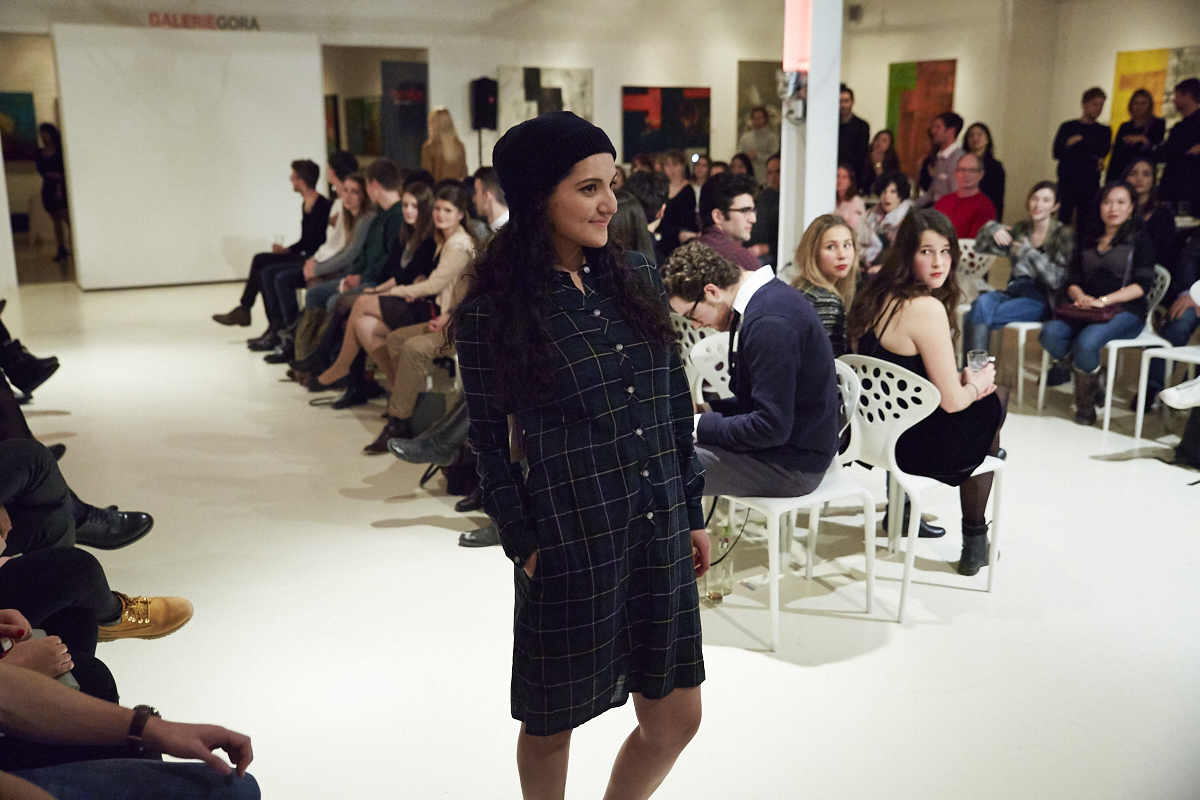 McGill Law Fashion Show, quand les avocats en herbe défilent pour la bonne cause