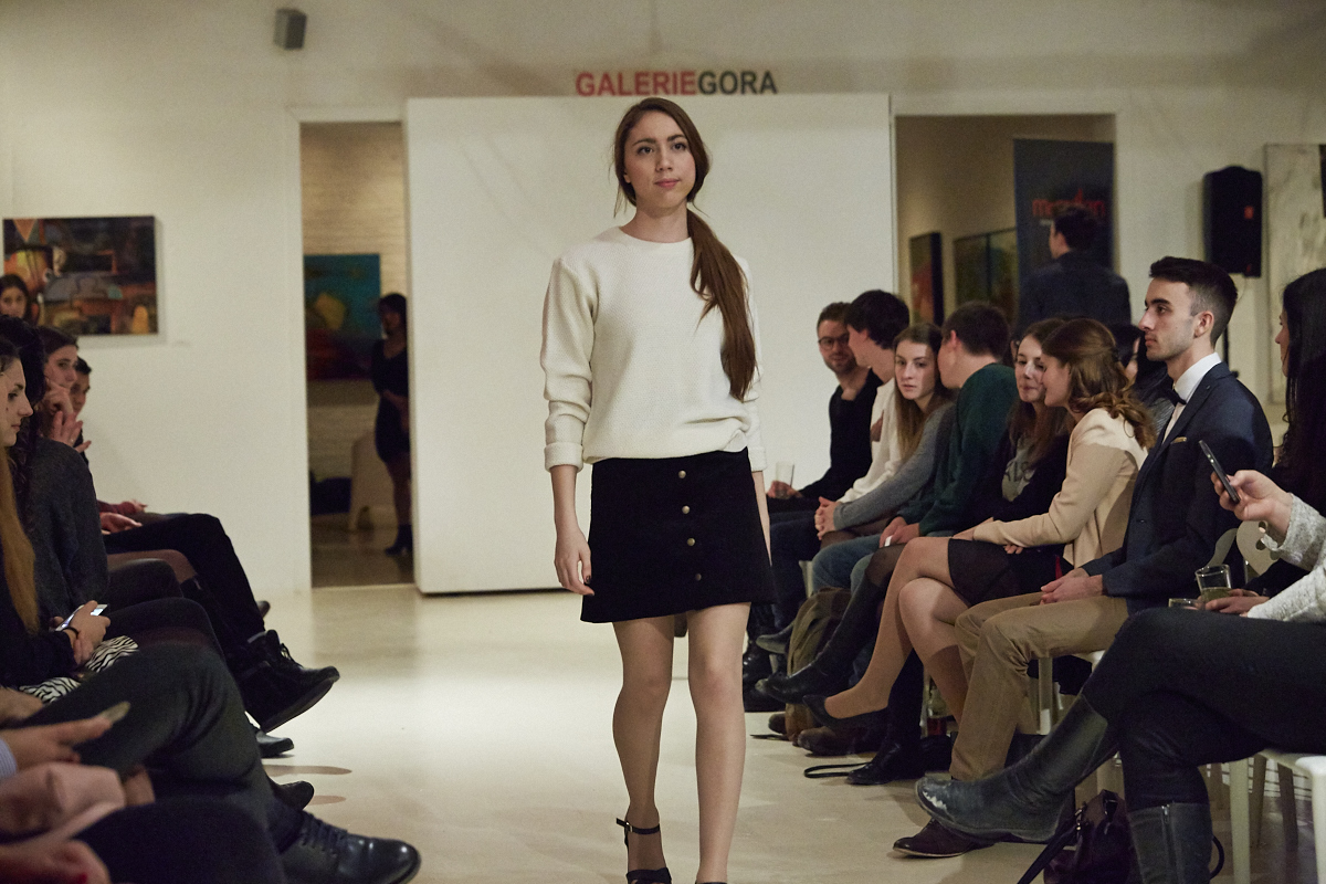 McGill Law Fashion Show, quand les avocats en herbe défilent pour la bonne cause