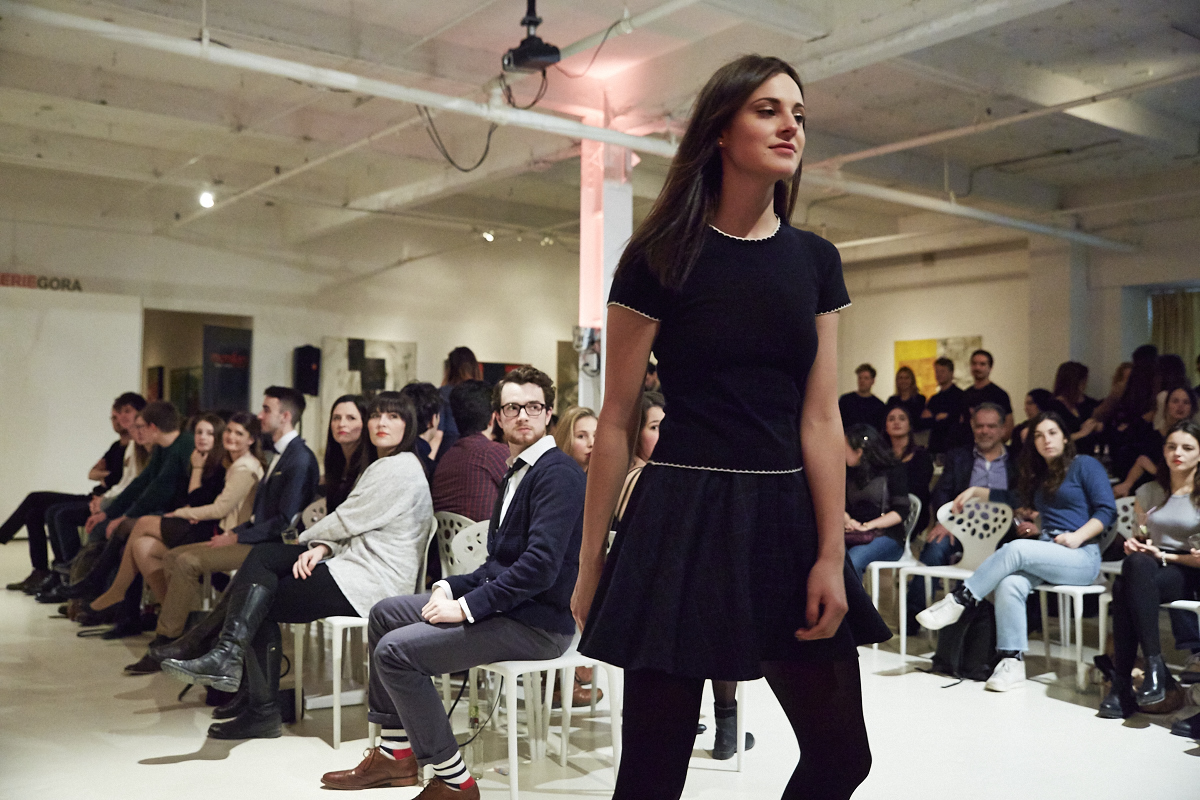 McGill Law Fashion Show, quand les avocats en herbe défilent pour la bonne cause