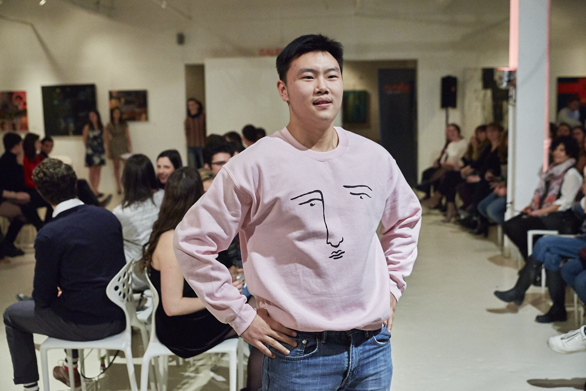 McGill Law Fashion Show, quand les avocats en herbe défilent pour la bonne cause