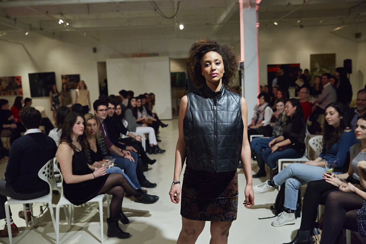 McGill Law Fashion Show, quand les avocats en herbe défilent pour la bonne cause