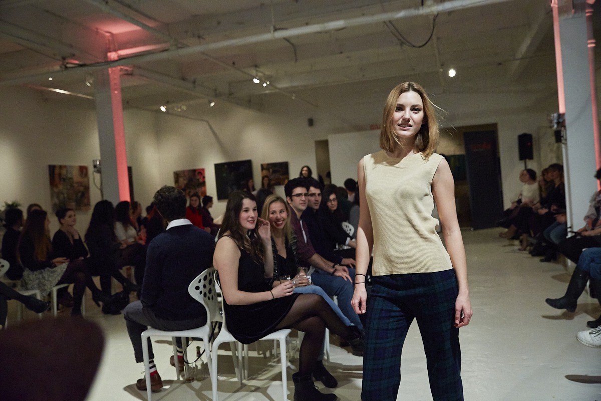 McGill Law Fashion Show, quand les avocats en herbe défilent pour la bonne cause