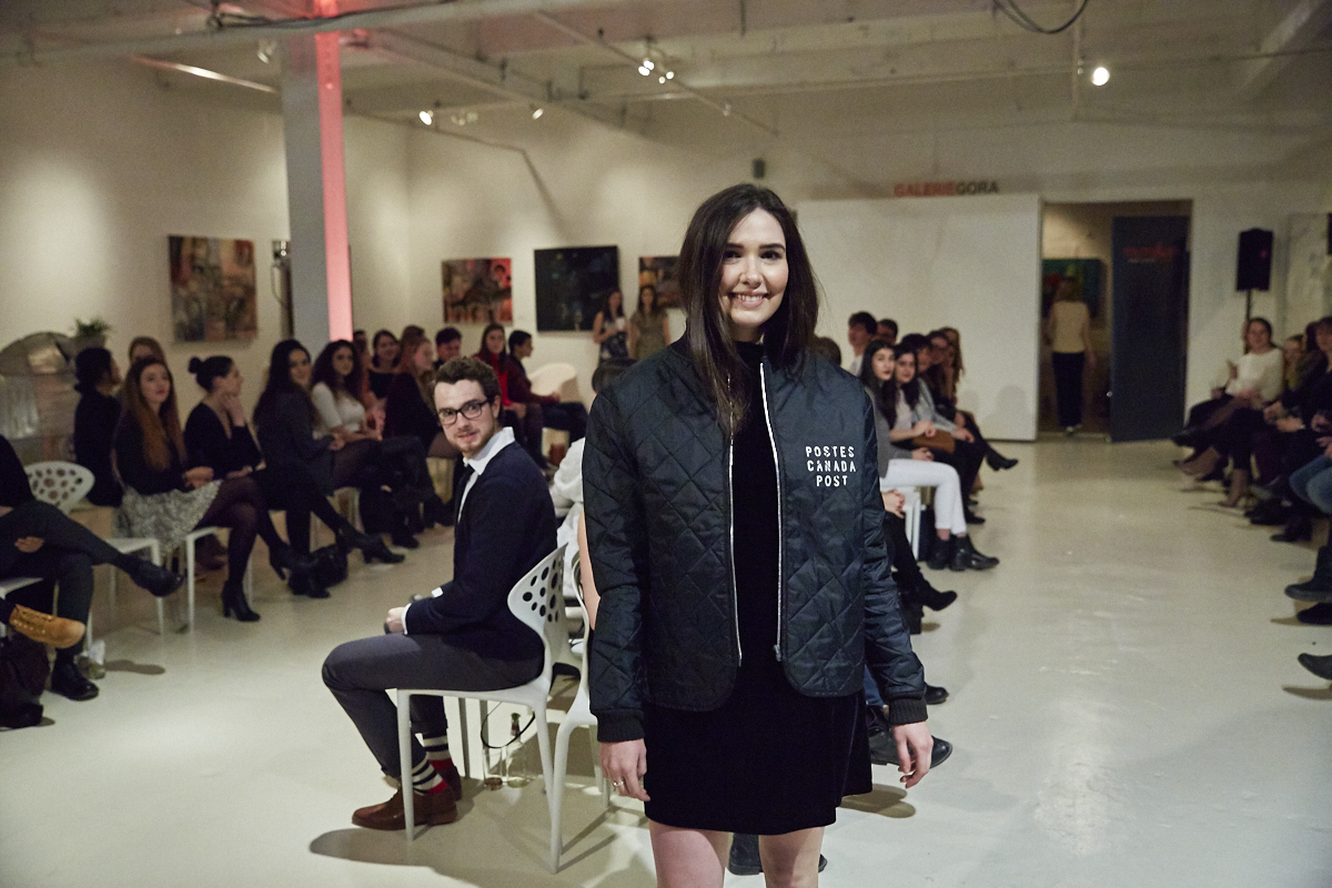 McGill Law Fashion Show, quand les avocats en herbe défilent pour la bonne cause
