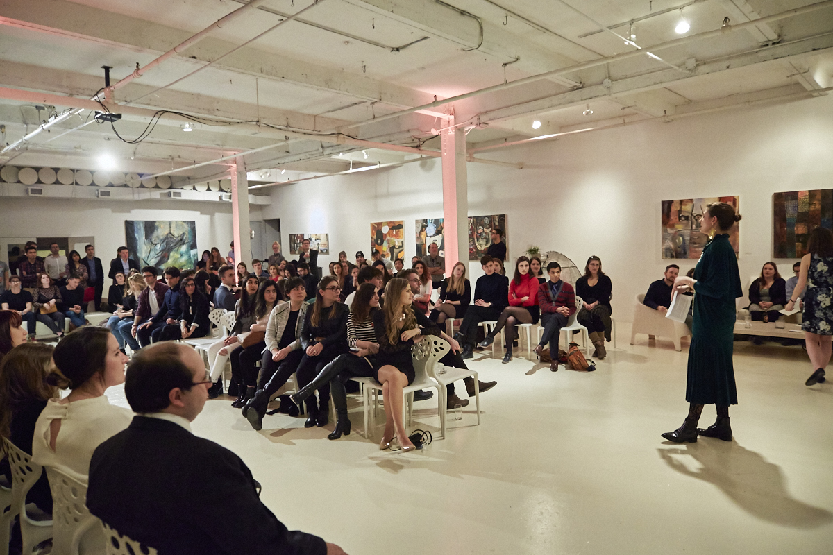 McGill Law Fashion Show, quand les avocats en herbe défilent pour la bonne cause