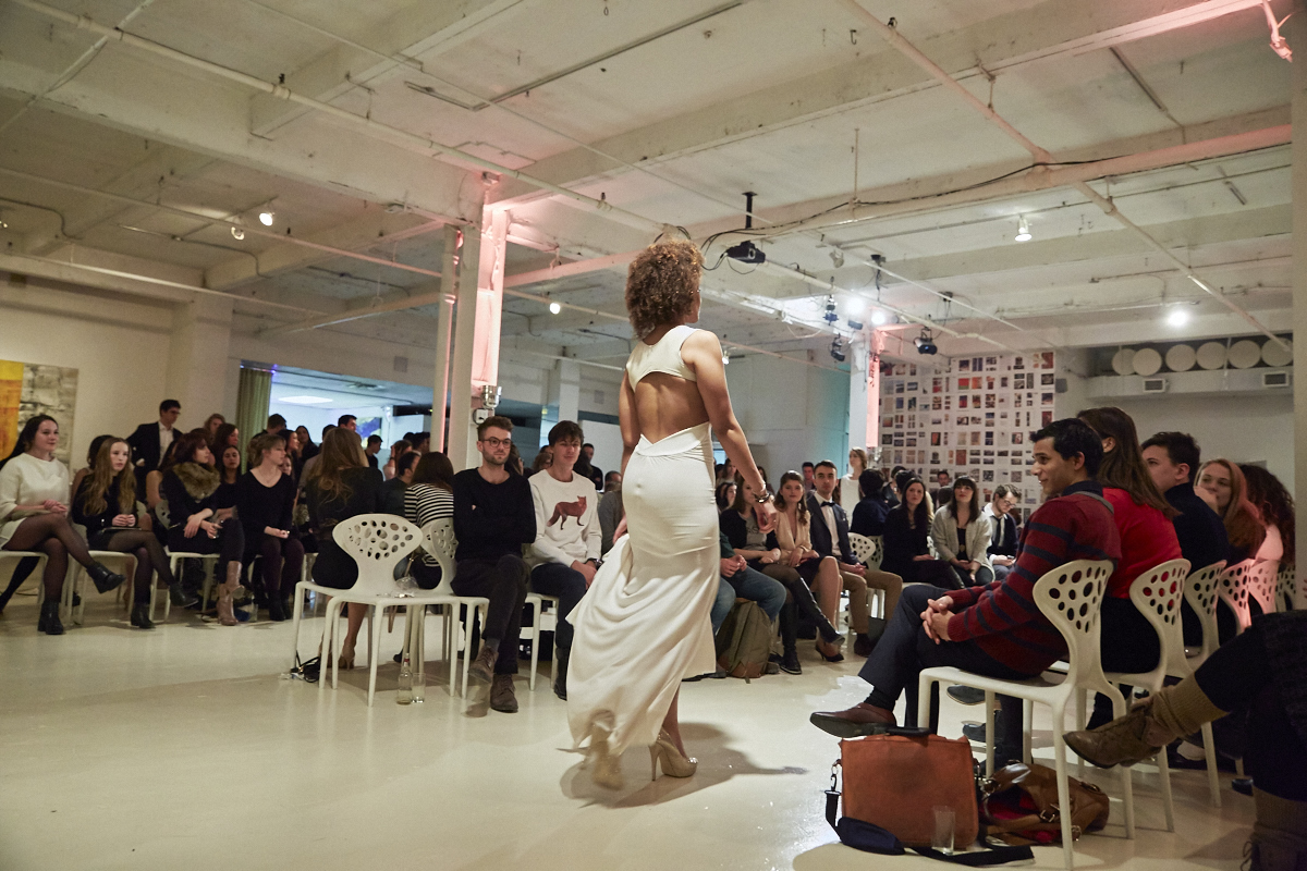 McGill Law Fashion Show, quand les avocats en herbe défilent pour la bonne cause