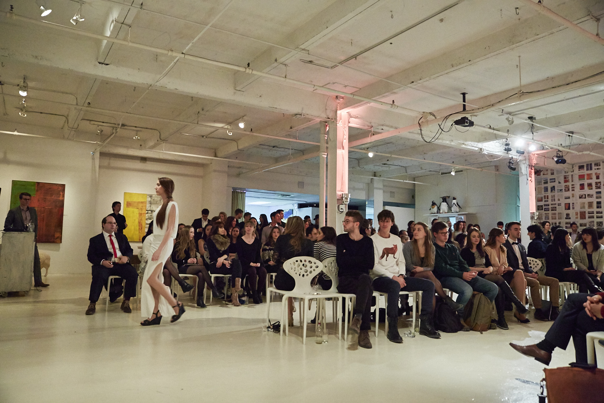 McGill Law Fashion Show, quand les avocats en herbe défilent pour la bonne cause