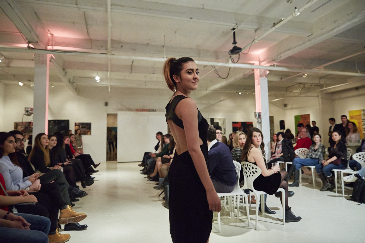 McGill Law Fashion Show, quand les avocats en herbe défilent pour la bonne cause